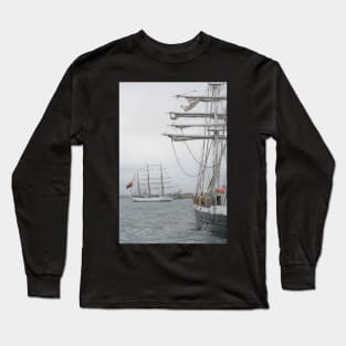 Setting Sail Long Sleeve T-Shirt